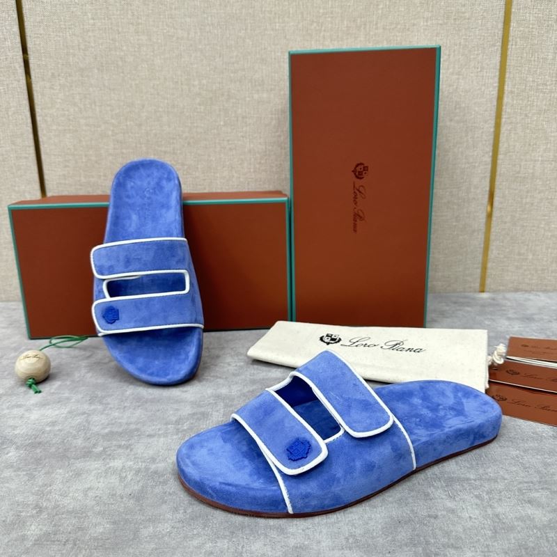 Loro Piana Sandals